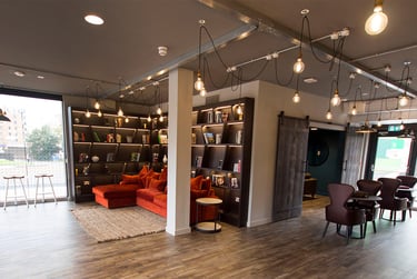 Silver Studio at The Shield, Clarence Street, Shieldfield, Newcastle, NE21YN - Image 11