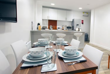 Silver Studio at The Shield, Clarence Street, Shieldfield, Newcastle, NE21YN - Image 12