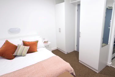 Silver Studio at The Shield, Clarence Street, Shieldfield, Newcastle, NE21YN - Image 3