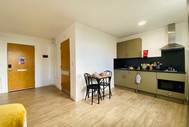 Mannequin House Student Halls, 5 Blackhorse Lane, Walthamstow, London, E17 6DS - Image 6