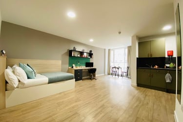 Mannequin House Student Halls, 5 Blackhorse Lane, Walthamstow, London, E17 6DS - Image 10