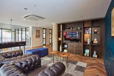 Mannequin House Student Halls, 5 Blackhorse Lane, Walthamstow, London, E17 6DS - Image 11