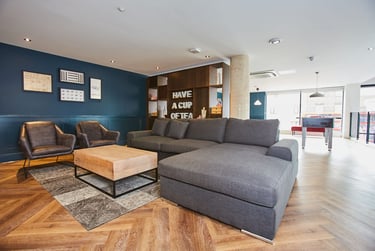 Mannequin House Student Halls, 5 Blackhorse Lane, Walthamstow, London, E17 6DS - Image 7