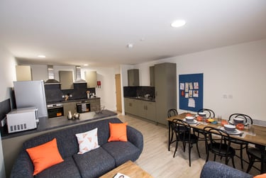 Mannequin House Student Halls, 5 Blackhorse Lane, Walthamstow, London, E17 6DS - Image 4