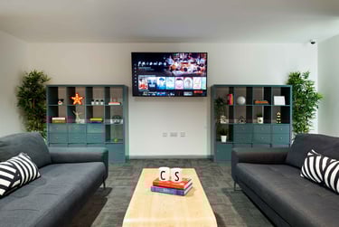 Classic Studio (Double Occupancy Only) at Hampton Square, 2 Mayfield Road, Highfield, Southampton, SO173SX - Image 15