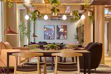 Queen Street Studios Student Halls, Queen Street, Central, Exeter, EX4 3FG - Image 5