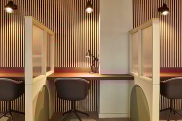 Queen Street Studios Student Halls, Queen Street, Central, Exeter, EX4 3FG - Image 7