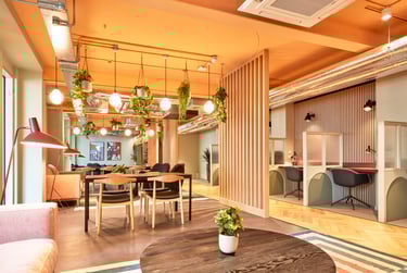 Queen Street Studios Student Halls, Queen Street, Central, Exeter, EX4 3FG - Image 2