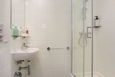 Queen Street Studios Student Halls, Queen Street, Central, Exeter, EX4 3FG - Image 6