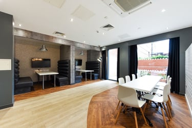 Vincent Place Student Halls, Vincent's Walk, City Centre, Southampton, SO14 1JY - Image 8