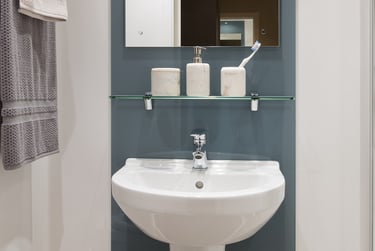 Crown House Student Halls, West Bar, Broomhall, Sheffield, S3 8PH - Image 4