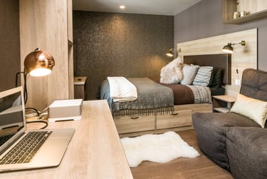 Ernest Place Student Halls, Renny’s Lane, Gilesgate, City Centre, Durham, DH1 2GY - Image 4