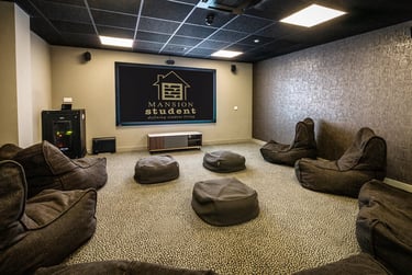 Ernest Place Student Halls, Renny’s Lane, Gilesgate, City Centre, Durham, DH1 2GY - Image 9