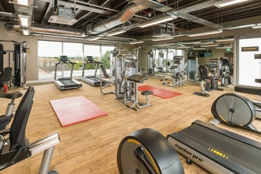 Ernest Place Student Halls, Renny’s Lane, Gilesgate, City Centre, Durham, DH1 2GY - Image 10