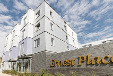 Ernest Place Student Halls, Renny’s Lane, Gilesgate, City Centre, Durham, DH1 2GY - Image 12