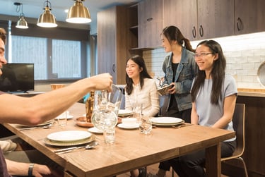 Ernest Place Student Halls, Renny’s Lane, Gilesgate, City Centre, Durham, DH1 2GY - Image 2