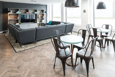 Bentley House Student Halls, 10 Moland Street, City Centre, Birmingham, B4 7AU - Image 2