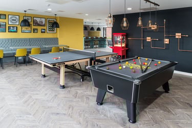 Bentley House Student Halls, 10 Moland Street, City Centre, Birmingham, B4 7AU - Image 3