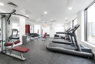 Bentley House Student Halls, 10 Moland Street, City Centre, Birmingham, B4 7AU - Image 4