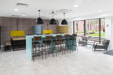 Bentley House Student Halls, 10 Moland Street, City Centre, Birmingham, B4 7AU - Image 5