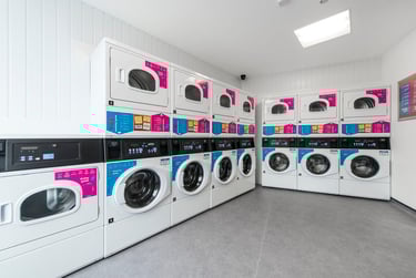 Bentley House Student Halls, 10 Moland Street, City Centre, Birmingham, B4 7AU - Image 7