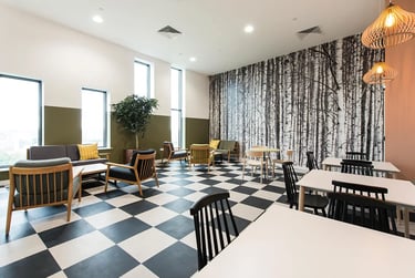 Catherine House Student Halls, Stanhope Road, City Centre, Portsmouth, PO1 1DZ - Image 2