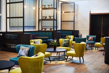 Lawrence Street Student Halls, York, YO10 3FT - Image 6