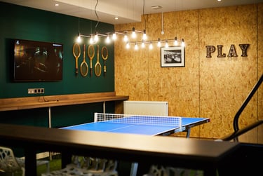 Lawrence Street Student Halls, York, YO10 3FT - Image 7