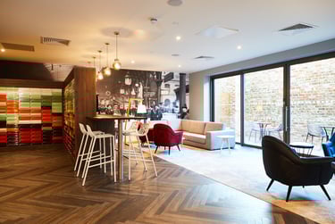 Lawrence Street Student Halls, York, YO10 3FT - Image 8