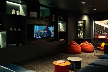 Austen Studio at Student Castle, 33-34 Pulteney Road, City Centre, Bath, BA24EZ - Image 18