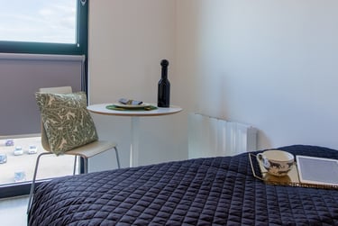 88 Bromsgrove House Student Halls, City Centre, Birmingham, B5 6QB - Image 6