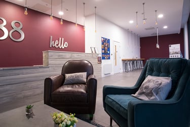 88 Bromsgrove House Student Halls, City Centre, Birmingham, B5 6QB - Image 10