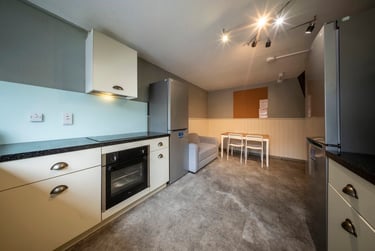 Meadow Court Student Halls, 13 Sciennes, Newington, Edinburgh, EH9 1NJ - Image 11