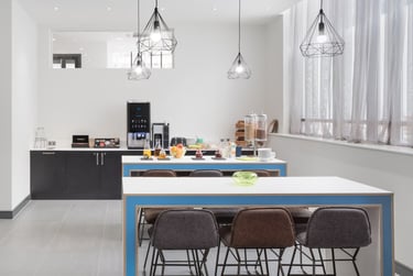 Iconinc, The Ascent Student Halls, 28-32 The Ascent, Renshaw Street, City Centre, Liverpool, L1 2SA - Image 4