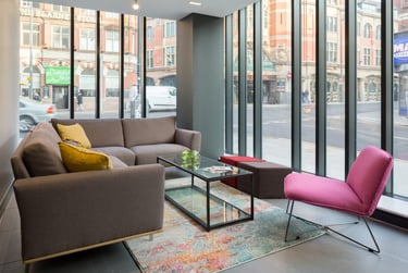 Iconinc, The Ascent Student Halls, 28-32 The Ascent, Renshaw Street, City Centre, Liverpool, L1 2SA - Image 13