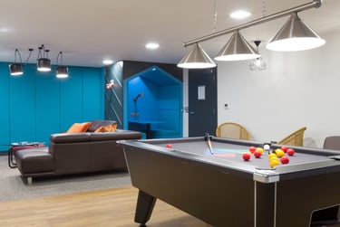 Iconinc, The Ascent Student Halls, 28-32 The Ascent, Renshaw Street, City Centre, Liverpool, L1 2SA - Image 11