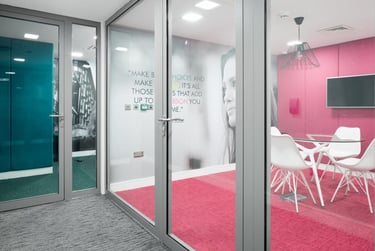 Iconinc, The Ascent Student Halls, 28-32 The Ascent, Renshaw Street, City Centre, Liverpool, L1 2SA - Image 14