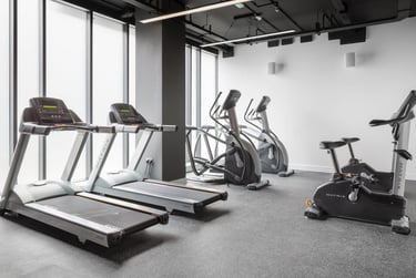 Iconinc, The Ascent Student Halls, 28-32 The Ascent, Renshaw Street, City Centre, Liverpool, L1 2SA - Image 9