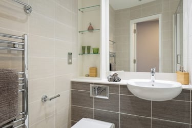 Iconinc, The Ascent Student Halls, 28-32 The Ascent, Renshaw Street, City Centre, Liverpool, L1 2SA - Image 8