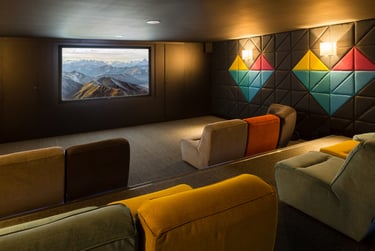 Iconinc, The Glassworks Student Halls, Cardigan Road, Burley, Leeds, LS6 1LF - Image 8