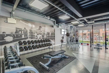 Iconinc, The Glassworks Student Halls, Cardigan Road, Burley, Leeds, LS6 1LF - Image 10