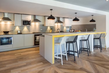 Iconinc, The Glassworks Student Halls, Cardigan Road, Burley, Leeds, LS6 1LF - Image 5