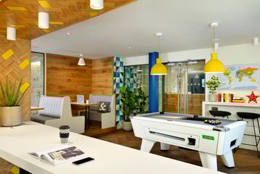 Student Castle Student Halls, 199 Causewayside, City Centre, Edinburgh, EH9 1PH - Image 2