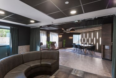 New Park Student Halls, Bothwell Street, Marchmont, Edinburgh, EH7 5PX - Image 2