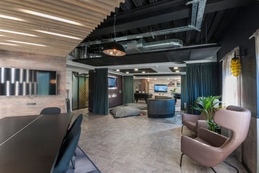 New Park Student Halls, Bothwell Street, Marchmont, Edinburgh, EH7 5PX - Image 12