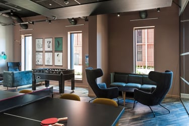 City Village Student Halls, Bond Street, City Centre, Coventry, CV1 4FQ - Image 2