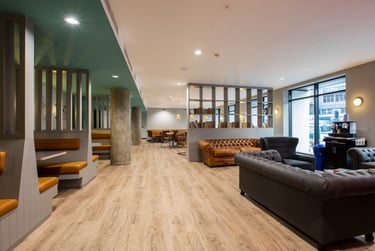 Botanic Studios Student Halls, 78-86 Dublin Road, City Centre, Belfast, BT2 7HP - Image 9