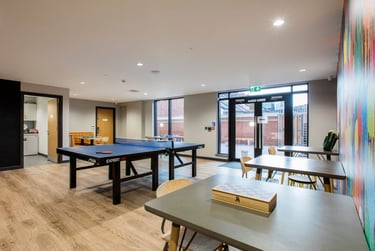 Botanic Studios Student Halls, 78-86 Dublin Road, City Centre, Belfast, BT2 7HP - Image 10