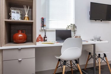 Berkshire House Student Halls, 252-256 Kings Road, Central, Reading, RG1 4HP - Image 5