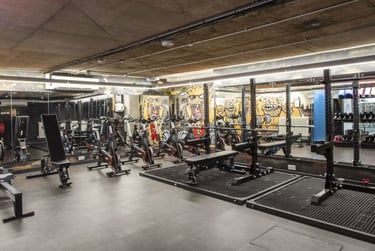 Berkshire House Student Halls, 252-256 Kings Road, Central, Reading, RG1 4HP - Image 9